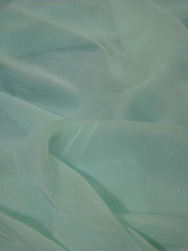 Mousseline bleu givre 1 1