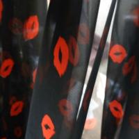 Mousseline bouches 02