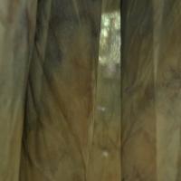 Mousseline motifs fond océan abstrait 04