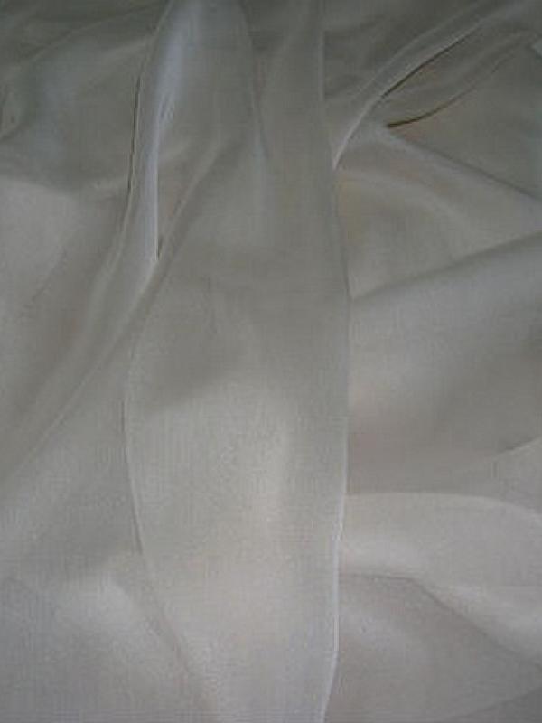 Mousseline teinte sable 1