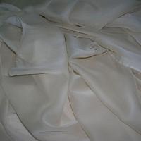 Mousseline teinte sable 2 