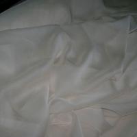Mousseline teinte sable 3 