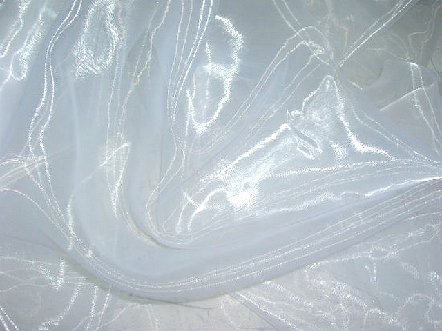 Organza blanc2