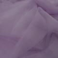 Organza d'ameublement lavande plombé 1