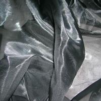 Organza gris metal3