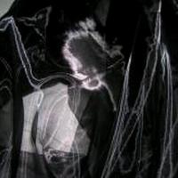 Organza noir 3