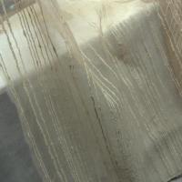 Organza plombe nacre teinte creme 6