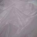 Organza rose nymphe 1 