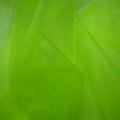 Organza vert lime 2