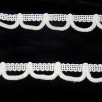 Passe ruban corde blanc casse 2