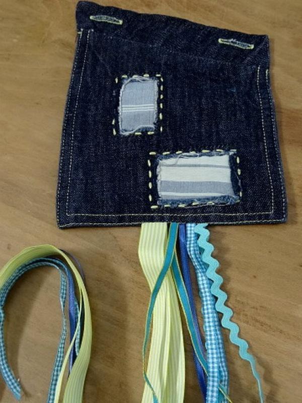 Poche jean brut fantaisie a coudre 1 