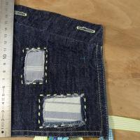 Poche jean brut fantaisie a coudre 2 