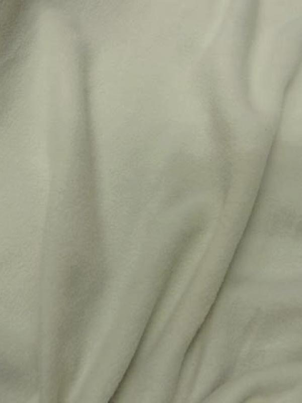 Polaire blanc casse 1 