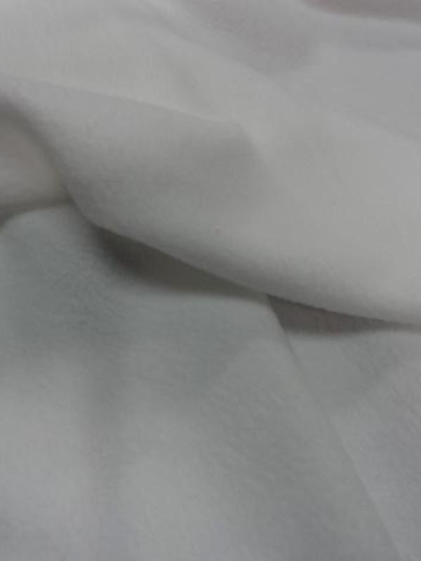 Polaire blanche 0 3 