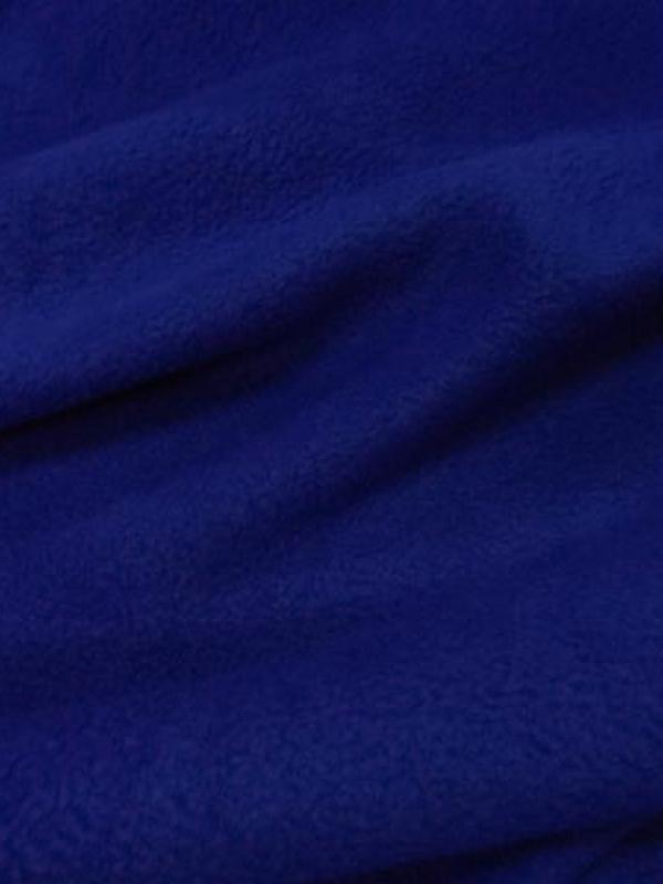 Polaire bleue 3 3 
