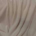 Polaire doudou beige tres clair