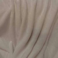 Polaire doudou beige tres clair