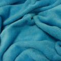 Polaire doudou bleu celeste 1 
