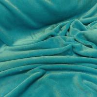 Polaire doudou bleu des mers du sud 1