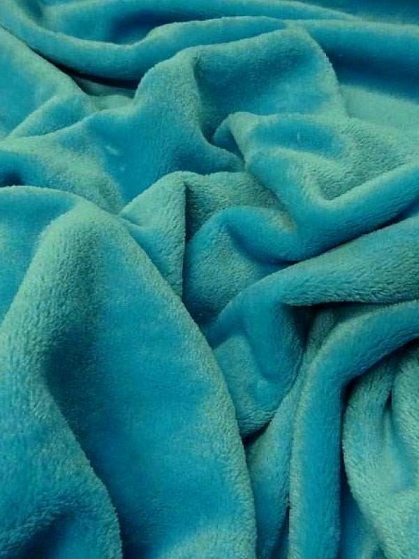 Polaire doudou bleu des mers du sud 2 