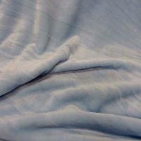 Polaire doudou bleu dragee 1