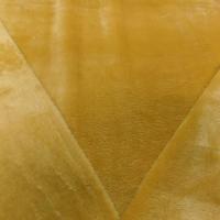 Polaire doudou teinte dore6