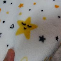 Polaire enfant etoiles endormies 1