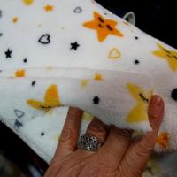 Polaire enfant etoiles endormies 3