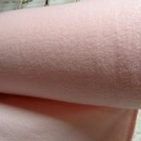 Polaire rose dragee 1