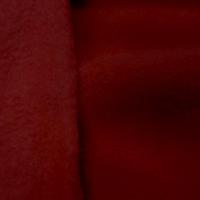 Polaire rouge0
