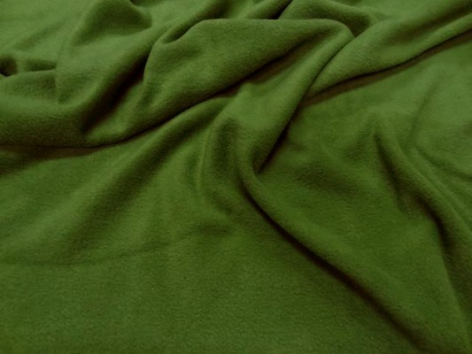 Polaire vert pomme 2
