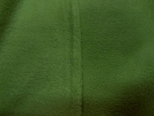 Polaire vert pomme 3