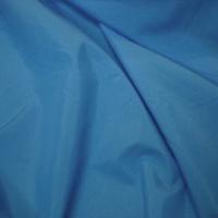 Polyester bleu de france 