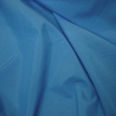 Polyester bleu de france 