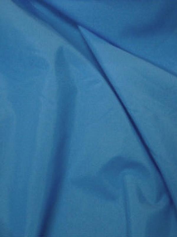 Polyester bleu de france 
