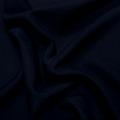 Polyester stretch bleu de minuit 1