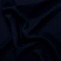 Polyester stretch bleu de minuit 1 