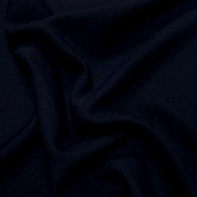 Polyester stretch bleu de minuit 1 