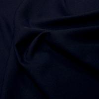Polyester stretch bleu de minuit 2 