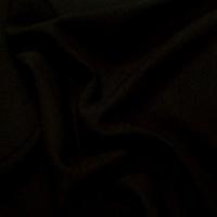 Polyester stretch marron cachou 1 