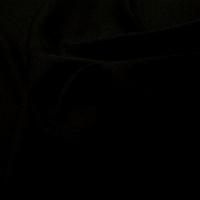 Polyester stretch marron cachou 2 