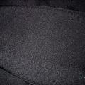 Polyester stretch noir 3 