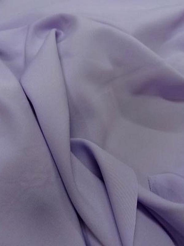 Polyester stretch parme