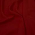 Polyester stretch rouge cramoisi 1
