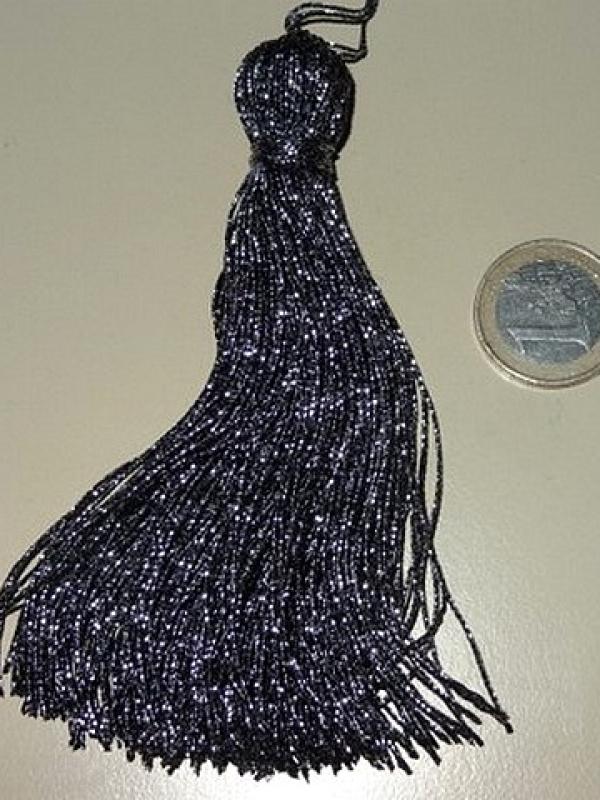 Pompon zinc 1
