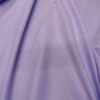 Popeline coton teinte lilas 1 