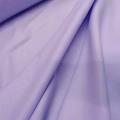 Popeline coton teinte lilas 2