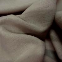 Pur lin beige sable 1
