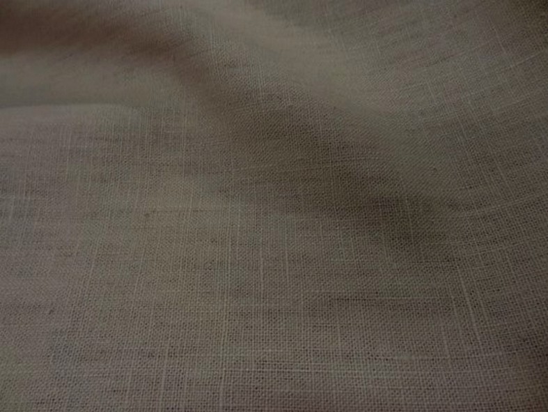 Pur lin beige sable 2
