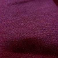 Pur lin framboise 1 